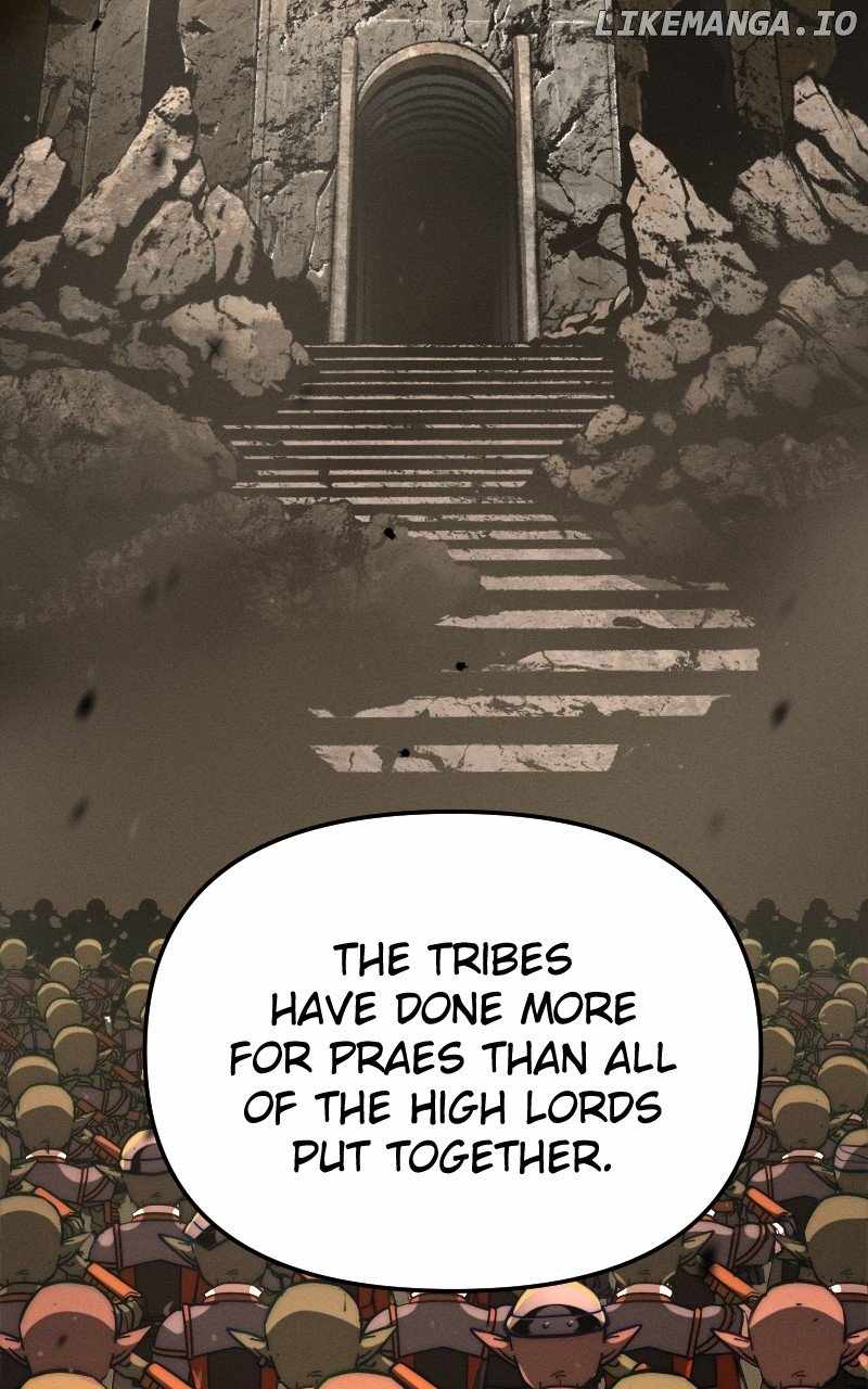 A Practical Guide to Evil Chapter 35 34